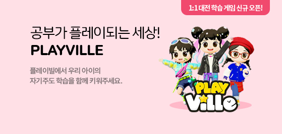 �÷��̺�(Playville)