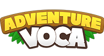 ADVENTURE VOCA