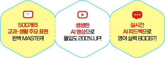 500���� ����.��Ȱ �ֿ� ǥ�� �Ϻ� MASTER! / ������ AI �������� ���Ե� 200% UP! / �ǽð� AI �ǵ������ ���� �Ƿ� BOOST!