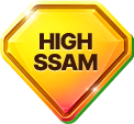 HIGH SSAM