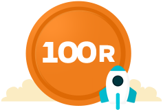 ���� 100R