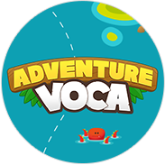 ADVENTURE VOCA