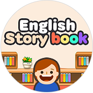 English Story book