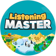 Listening MASTER